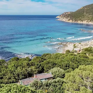 I Ginepri Villasimius Localita Porto Sa Ruxi Portu Sa Ruxi (Sardinia)