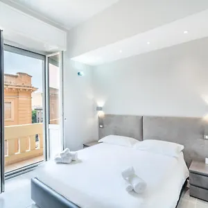  Appartement Kuzu Apts - Center - Wifi Ac Tv