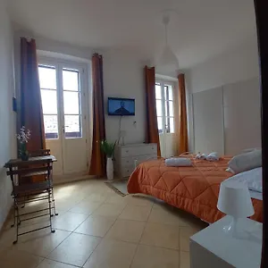  Appartement Sky Moon Centro Vista Mare