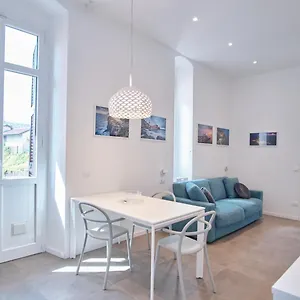 Casa Contra Appartamento La Spezia