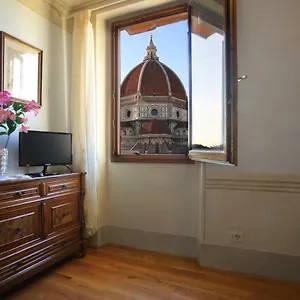 Finestra Sul Duomo Appartamento Firenze