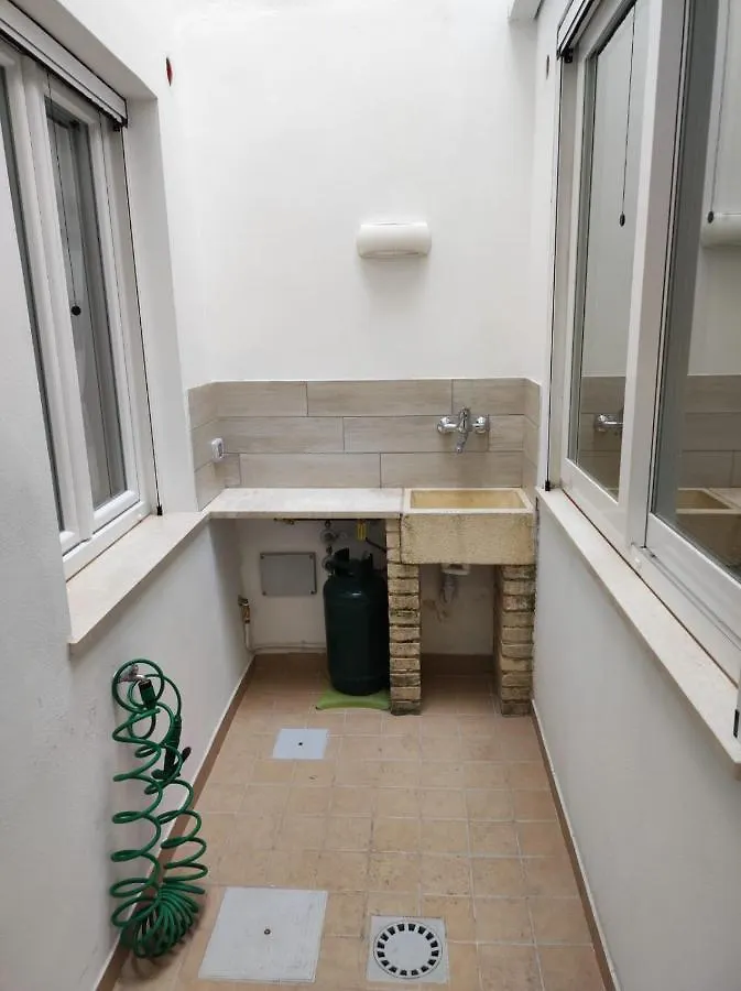Apartments Villas Cagliari