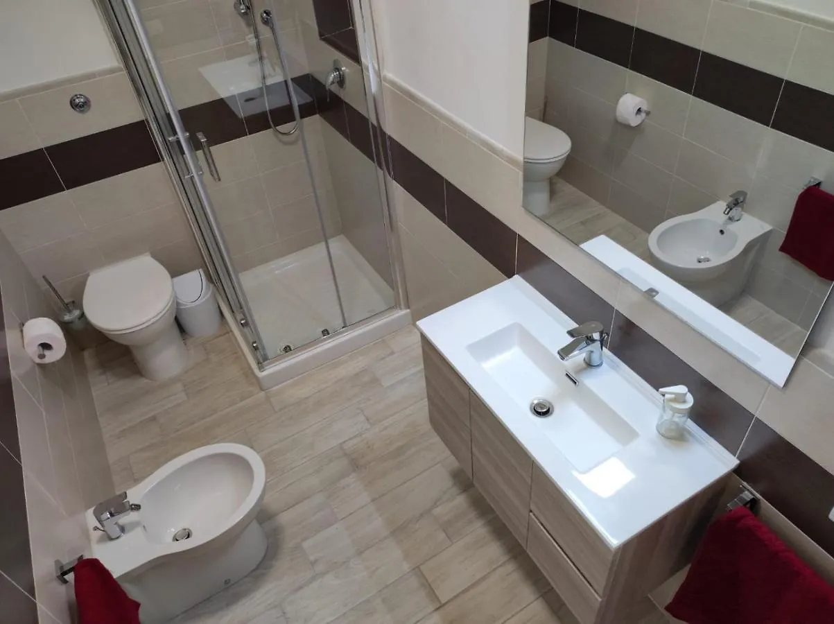 Apartments Villas Cagliari 0*,