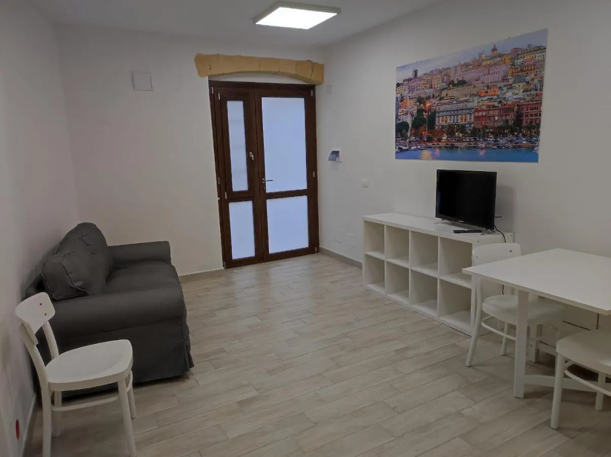 Apartments Villas Cagliari 0*,  Italie