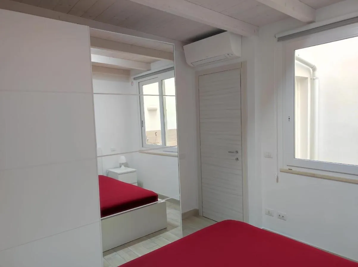Apartments Villas Cagliari Italie